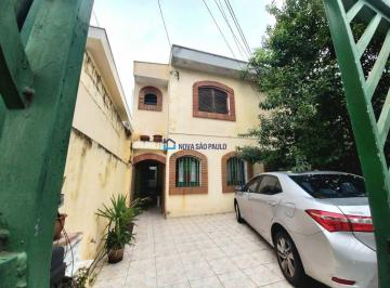 Casa · 233m² · 6 Quartos · 3 Vagas · Sobrado Brooklim proximo ao Shoppping Murumbi