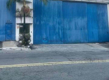 Comercial · 1400m² · 10 Vagas · Galpão à venda, com 10 vagas de garagem com 1.654 m² de área na Vila guarani