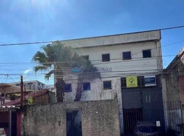 Comercial · 385m² · 3 Vagas · Galpão a venda com 3 vagas de carro e 4 banheiros - Jabaquara