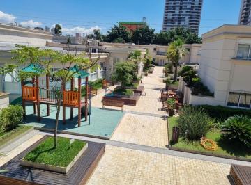 Casa · 370m² · 4 Quartos · 5 Vagas · Locação Casa em Condomínio Alto Padrão| 4 Suítes|05 vagas |Brooklin - Campo Belo