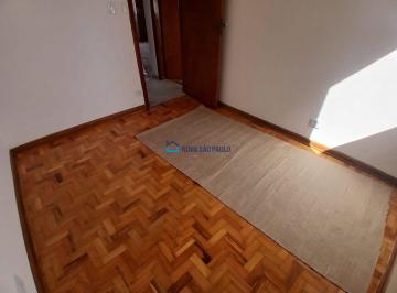 Apartamento · 60m² · 2 Quartos · 1 Vaga · Apartamento 2 quartos e 1 vaga de perto do Parque da Aclimação