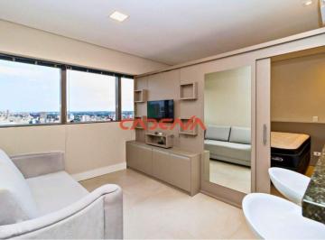 Apartamento · 38m² · 1 Quarto · Apartamento com 1 quarto para aluguel no Centro