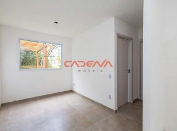 Apartamento · 39m² · 2 Quartos · 1 Vaga · Apartamento com 2 quartos e 1 vaga para aluguel no Campo de Santana