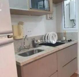 f6d577d8-fbaa-4ebd-8b7e-bf9305361519 · Elegante apartamento para locação em Vila Mariana com 1 quarto, 50m²