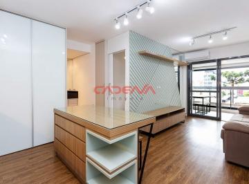 Apartamento · 48m² · 1 Quarto · 1 Vaga · Apartamento com 1 suíte e 1 vaga para aluguel no Vila Izabel
