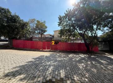 Terreno · 459m² · Terreno à venda em São Paulo-SP, Jardim Ubirajara (zona Sul) com 459,25 m² de ár