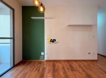 Apartamento · 51m² · 2 Quartos · 1 Vaga · Apartamento para venda em São Paulo-SP, Vila Andrade: 2 quartos, 1 suíte, 1 sala