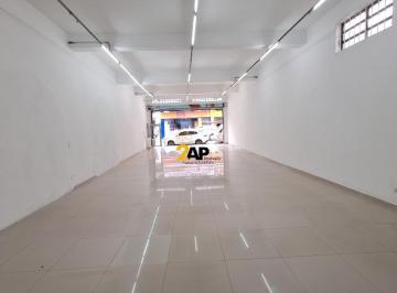 Photo 1 · Ponto Comercial para Locação em Santo Amaro, São Paulo-SP: 160m² com 2 Banheiros