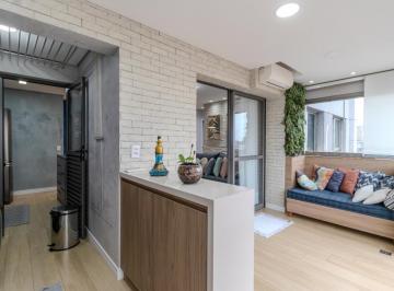ffe631ec-3887-4645-bf5c-46ffd5eb27be · Atraente apartamento para venda em Saúde com 2 quartos, sendo 1 suíte, 68m²