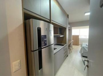 dfe46d21-b571-453c-b758-2dd148fb7237 · Aconchegante studio para venda em Vila Mariana com 1 quarto, 30m²