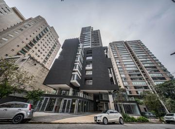 79380fd1-c98a-45d3-ad97-13338f86c3e0 · Atraente studio para venda em Vila Mariana com 1 quarto, 34m²