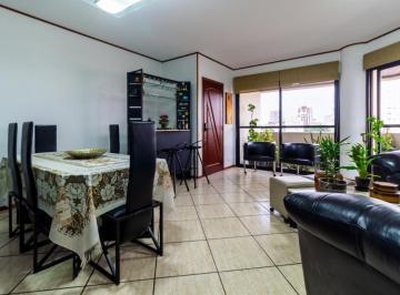 f33d9c87-f3d1-43c6-a4d9-304a6d40694a · Aconchegante apartamento para venda em Jardim da Glória com 4 quartos, sendo 3 suítes, 135m²