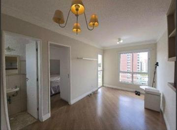 fd4c7681-6263-45a6-98cf-bf6524edc65a · Apartamento para venda em Mirandópolis com 1 quarto, 41m²
