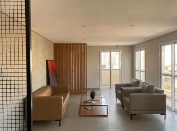 2328dba3-dec1-4cbc-8b15-d3f835e303c8 · Funcional apartamento para venda em Mirandópolis com 1 quarto, 41m²