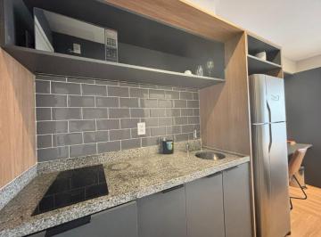 c849a4e8-a1a6-4a95-ae66-9d6b65e78c54 · Excelente studio para venda em Vila Mariana com 1 quarto, 23m²
