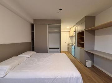 0da0948b-9da8-470c-8bc7-7a480eac831f · Deslumbrante studio para venda em Vila Mariana com 1 quarto, 23m²