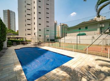 PHOTO_20260922_090108_000.jpeg · Sensacional apartamento para venda em Jardim Vila Mariana com 4 quartos, sendo 2 suítes, 206m² - juc