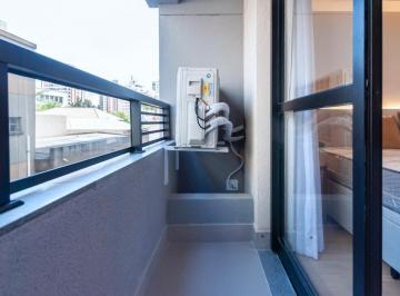 e67c8326-dc25-45d3-a450-1e3c7485f7ce · Elegante studio para venda em Vila Mariana com 1 quarto, 32m²