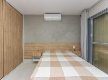 84e773ca-9808-4d25-8c79-ab7c2a8ed63f · Versátil studio para venda em Vila Mariana com 1 quarto, 29m²