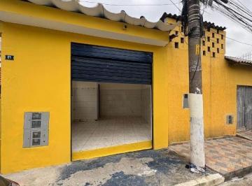 Comercial · 20m² · Salão para alugar, 20 m² por R$ 1.250,00/mês - Parque Marabá - Guarulhos/SP