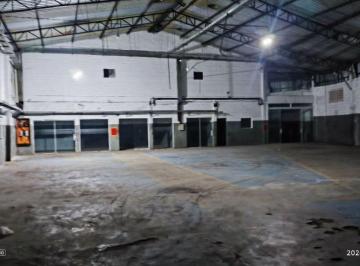 Comercial · 700m² · Galpão para alugar, 700 m² por R$ 14.300,00/mês - Vila Izabel - Guarulhos/SP