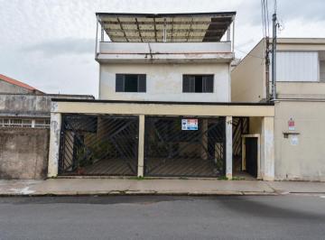4a5e7533-54d9-4ec2-a46a-b9622588b654 · Elegante sobrado para venda em Vila Monumento com 4 quartos, sendo 2 suítes, 384m²
