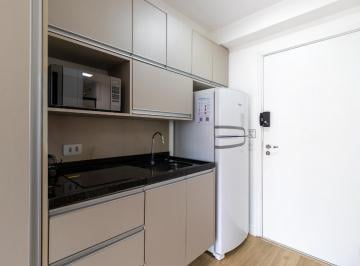 2ec6847a-479e-4a01-a13e-f878512cf806 · Agradável studio para venda em Mirandópolis com 1 quarto, sendo 1 suíte, 26m²