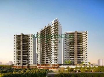 Apartamento de 3 quartos, Jundiaí · Apartamento NOVO, à venda, em Jundiaí - Terrace Serra do Japi - AU: 203m² - 3 suítes, 3 vagas!