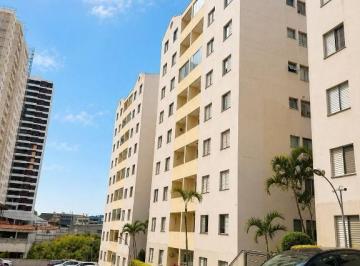Apartamento · 58m² · 2 Quartos · 1 Vaga · Apartamento com 2 quartos à venda, 58 m² por R$ 348.000 - Picanco - Guarulhos/SP