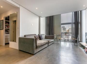 c8b41fcf-5cf0-4c60-b805-23eb47a97027 · Elegante cobertura para venda em Vila Mariana com 2 quartos, sendo 1 suíte, 138m²