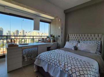 cab07514-7437-4234-b610-35678921a8a0 · Confortável studio para venda em Vila Mariana com 1 quarto, 21m²