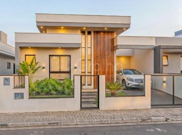 Casa · 75m² · 2 Quartos · 2 Vagas · Casa em Forquilhas com 75,00 m2