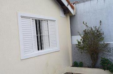 Casa · 125m² · 2 Quartos · 1 Vaga · Casa com 2 quartos à venda, 125 m² por R$ 450.000 - Vila Nivi - São Paulo/SP