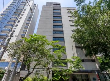 0c23c5cd-9447-4fd1-9174-a7ca03637d49 · Elegante studio para venda em Vila Mariana com 1 quarto, 25m²