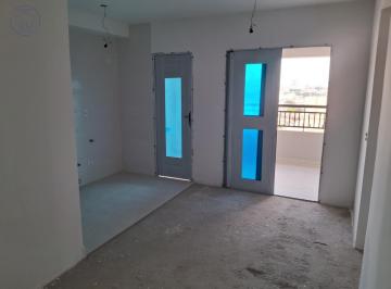 Apartamento · 69m² · 3 Quartos · 2 Vagas · Apartamento Novo 3 Dorm em Vila Osasco - Osasco