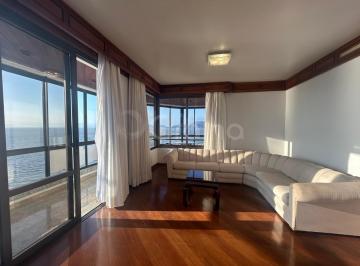 1 · Apartamento de 283 m² com 4 quartos sendo 2 suítes na Beira Mar