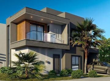 Casa · 134m² · 3 Quartos · 2 Vagas · Casa residencial de 134m2 com 3 quartos no Norte da Ilha