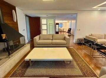 Casa · 398m² · 4 Quartos · 3 Vagas · Casa Alto Padrão 468 m² à Venda R$ 5.400.000,00 e Locação R$ 32.000,00 no Alto d