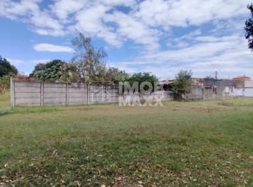 Casa · 358m² · 3 Quartos · 2 Vagas · Lote de Esquina 358m² Vazado Sobradinho R$ 350 Mil à Vista