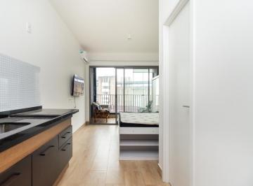 5209fb5a-c6df-42de-a6fa-3424c1a80766 · Elegante studio para venda em Vila Mariana com 1 quarto, 26m²