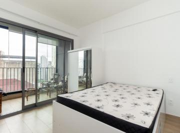 41d7f0a6-3915-48be-8464-6d71d8f6396e · Versátil studio para venda em Vila Mariana com 1 quarto, 26m²