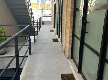 7c7b4029-a78c-4581-9cbe-01a86e35a71f · Deslumbrante apartamento para locação em Mirandópolis com 1 quarto, 48m²