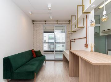 0c820ab4-7ead-4553-82cd-33574c49d42c · Elegante apartamento para venda em Vila das Mercês com 2 quartos, sendo 1 suíte, 57m²