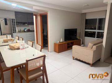 Apt Duo Sky Garden 1303 foto 05 · Apartamento 2 quartos com armarios andar alto