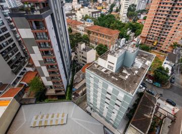 93542639-00c3-4b61-a99a-66afbfb845e8 · Deslumbrante studio para venda em Vila Mariana com 1 quarto, 21m²