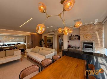 Apartamento · 122m² · 3 Quartos · 2 Vagas · Apartamento 3 quartos 3 suites no Setor Bueno