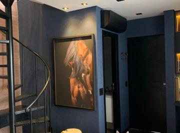 1454fb37-9a9f-42d3-b7d9-2b23198e433d · Agradável duplex para venda em Saúde com 1 quarto, sendo 1 suíte, 89m²