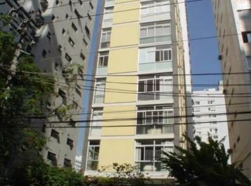 2647e5d9-03f7-42c5-9ff1-48198ab52057 · Sensacional apartamento para locação em Cerqueira César com 3 quartos, sendo 1 suíte, 216m²