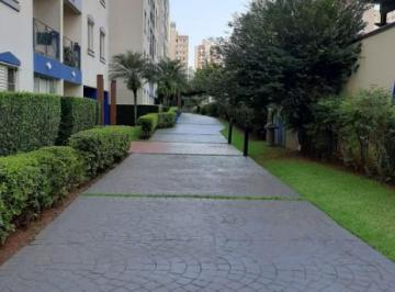 d15ad5f4-58e7-4fab-9da8-43c46d65b59e · Versátil apartamento para venda em Jardim São Savério com 3 quartos, 62m²