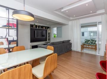 fc4f8af5-8b9f-42a8-8b45-4c417de2a97e · Espetacular apartamento para venda em Moinho Velho com 3 quartos, sendo 1 suíte, 69m²